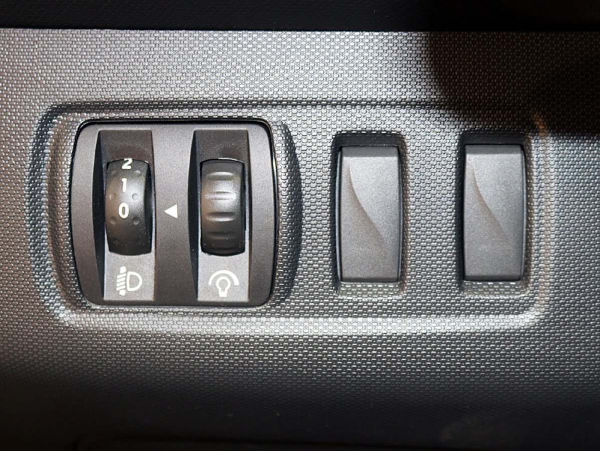 Foto Renault Clio 20