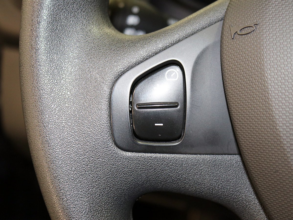 Foto Renault Clio 21