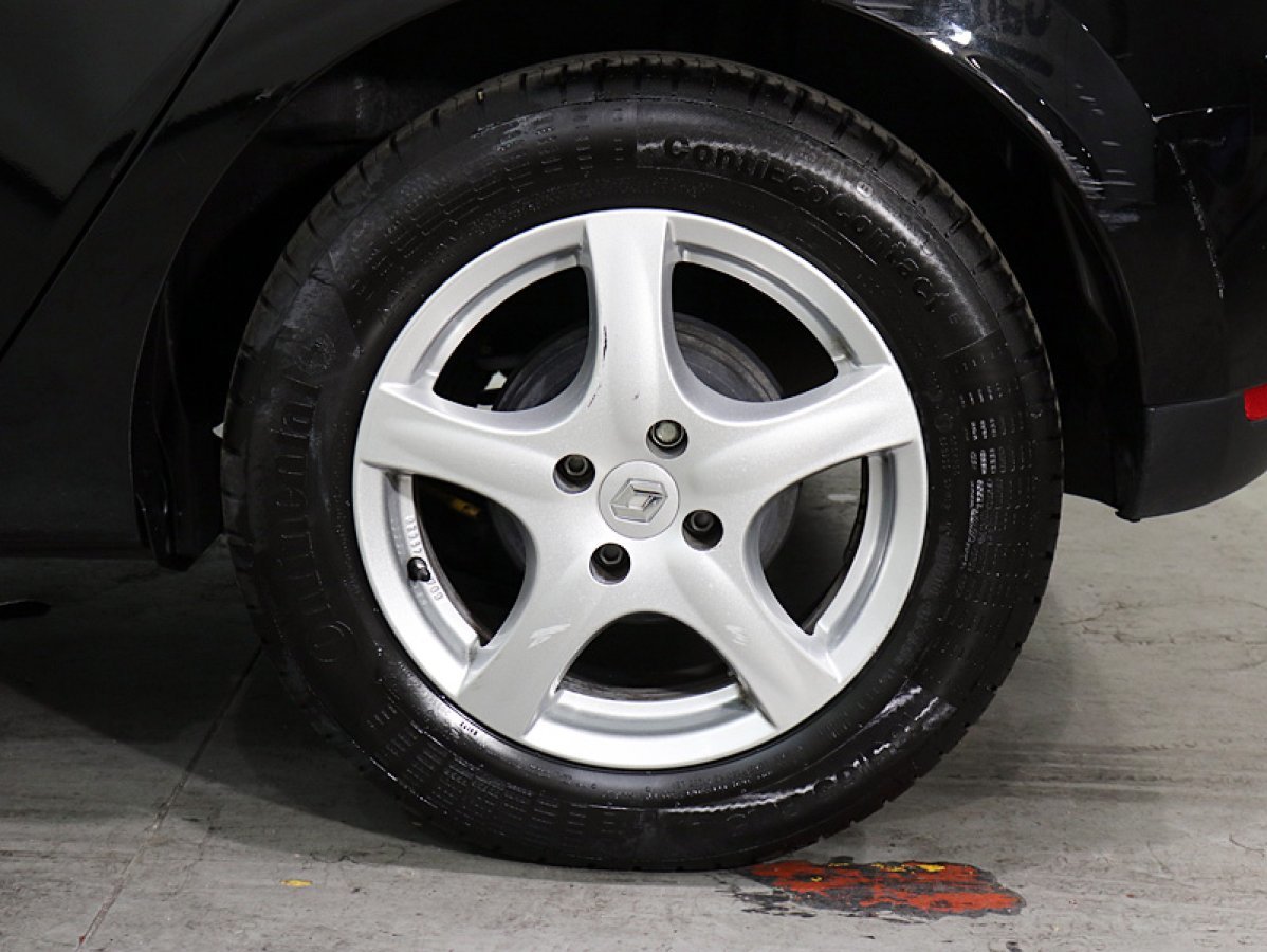 Foto Renault Clio 24
