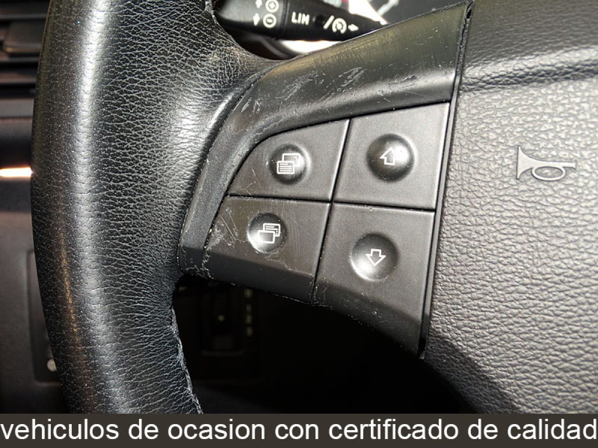 Foto Mercedes-Benz Clase B 23 Foto Mercedes-Benz Clase B 23