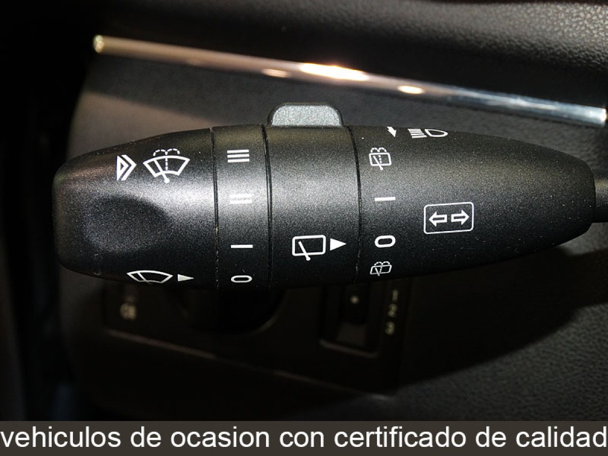 Foto Mercedes-Benz Clase B 26 Foto Mercedes-Benz Clase B 26