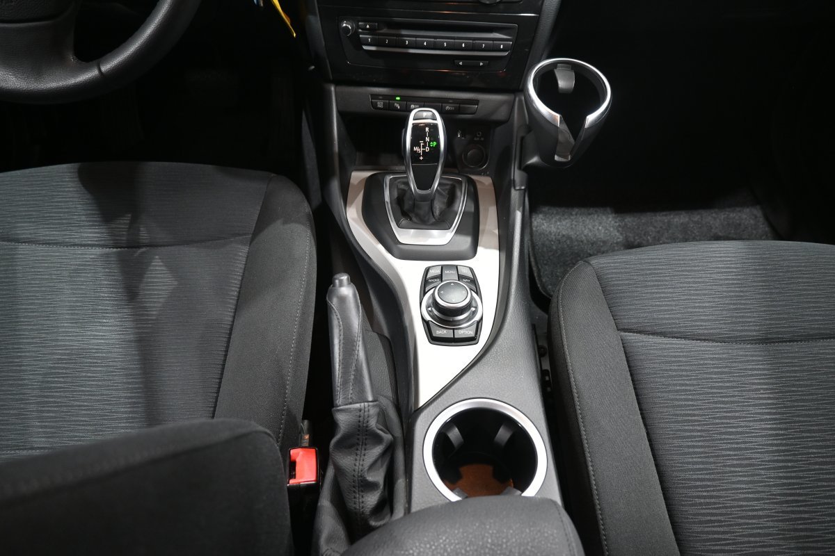 Foto BMW X1 20