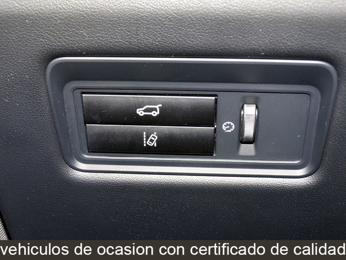 Foto Land-Rover Range Rover Sport 33