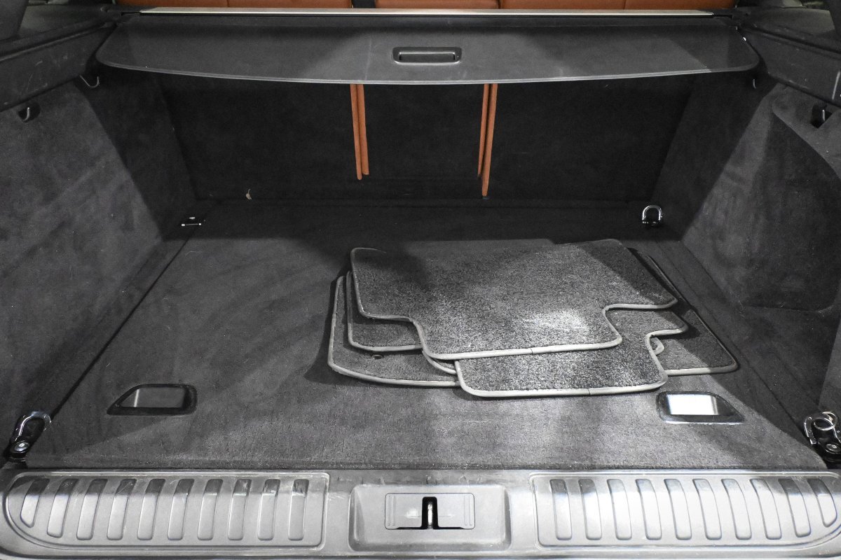 Foto Land-Rover Range Rover Sport 8