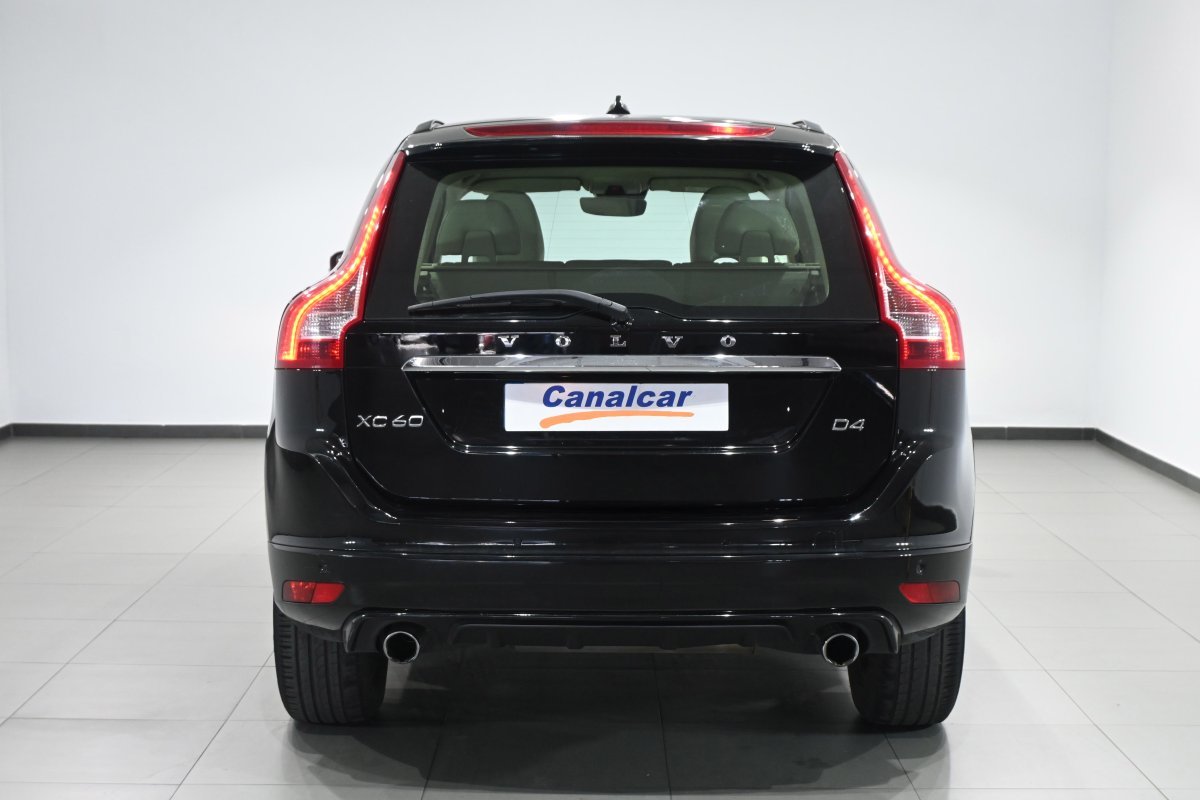 Foto Volvo XC60 5