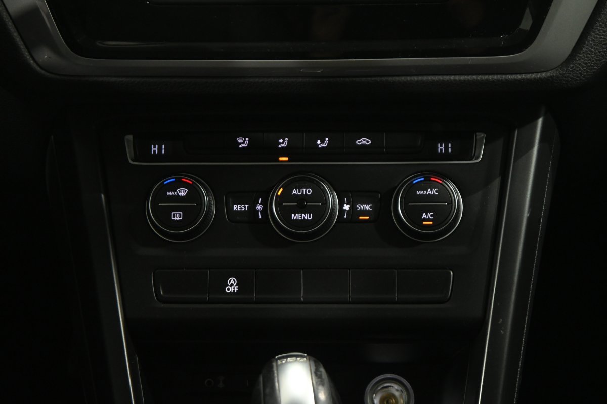 Foto Volkswagen Touran 18