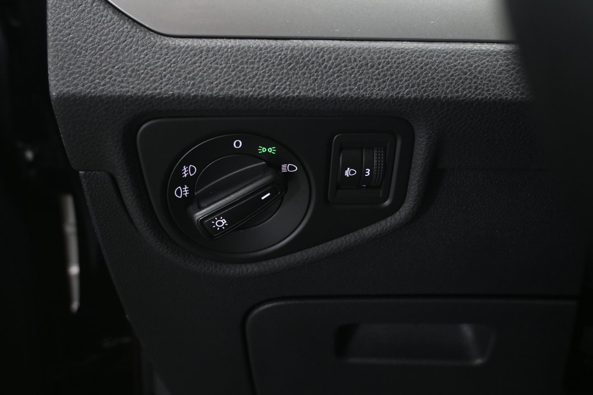 Foto Volkswagen Touran 25