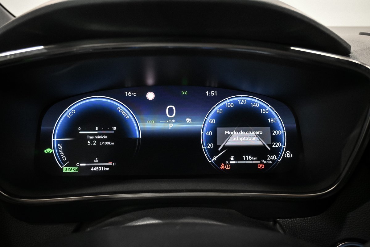 Foto Toyota Corolla 11