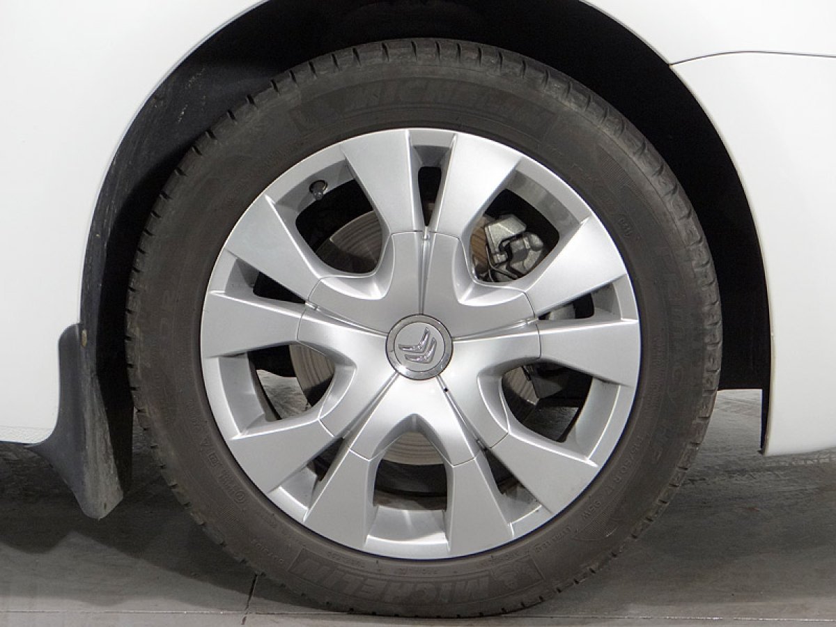 Foto Citroën Grand C4 Picasso 39