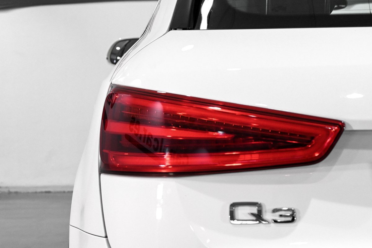 Foto Audi Q3 9