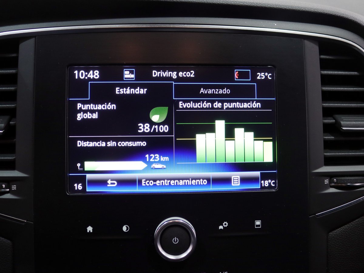 Foto Renault Mégane 13