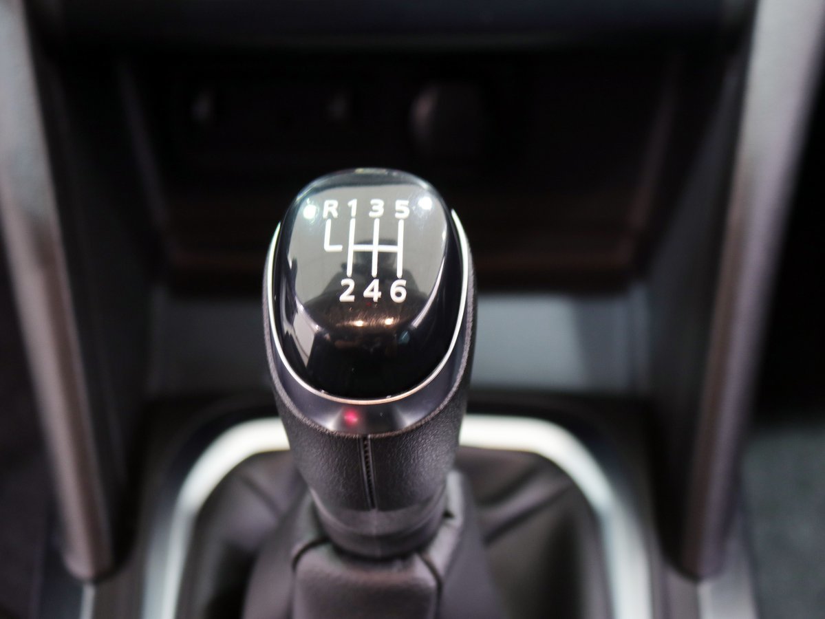 Foto Renault Mégane 14