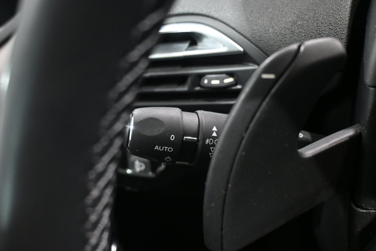 Foto Citroën C4 Picasso 21