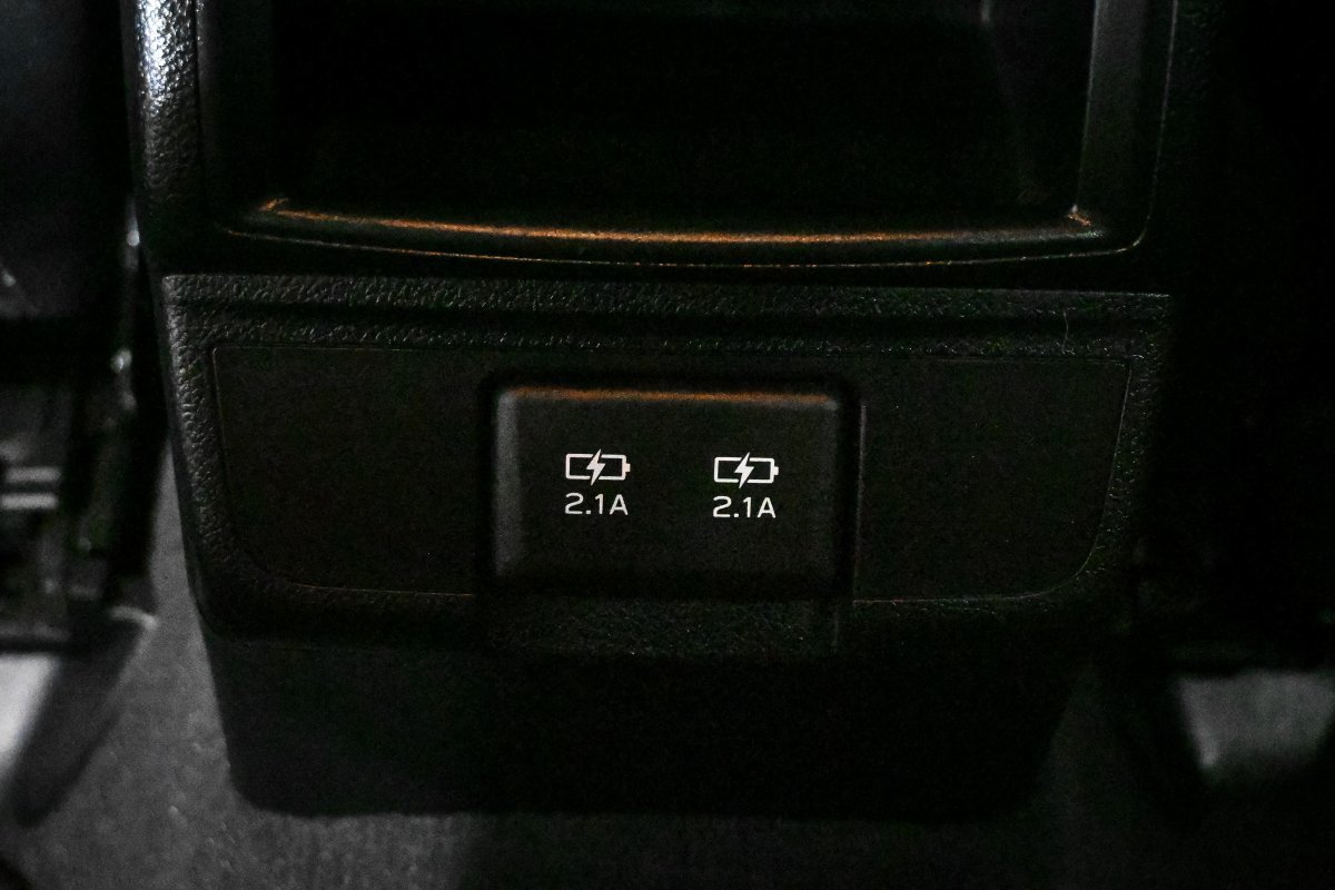 Foto Subaru Outback 29