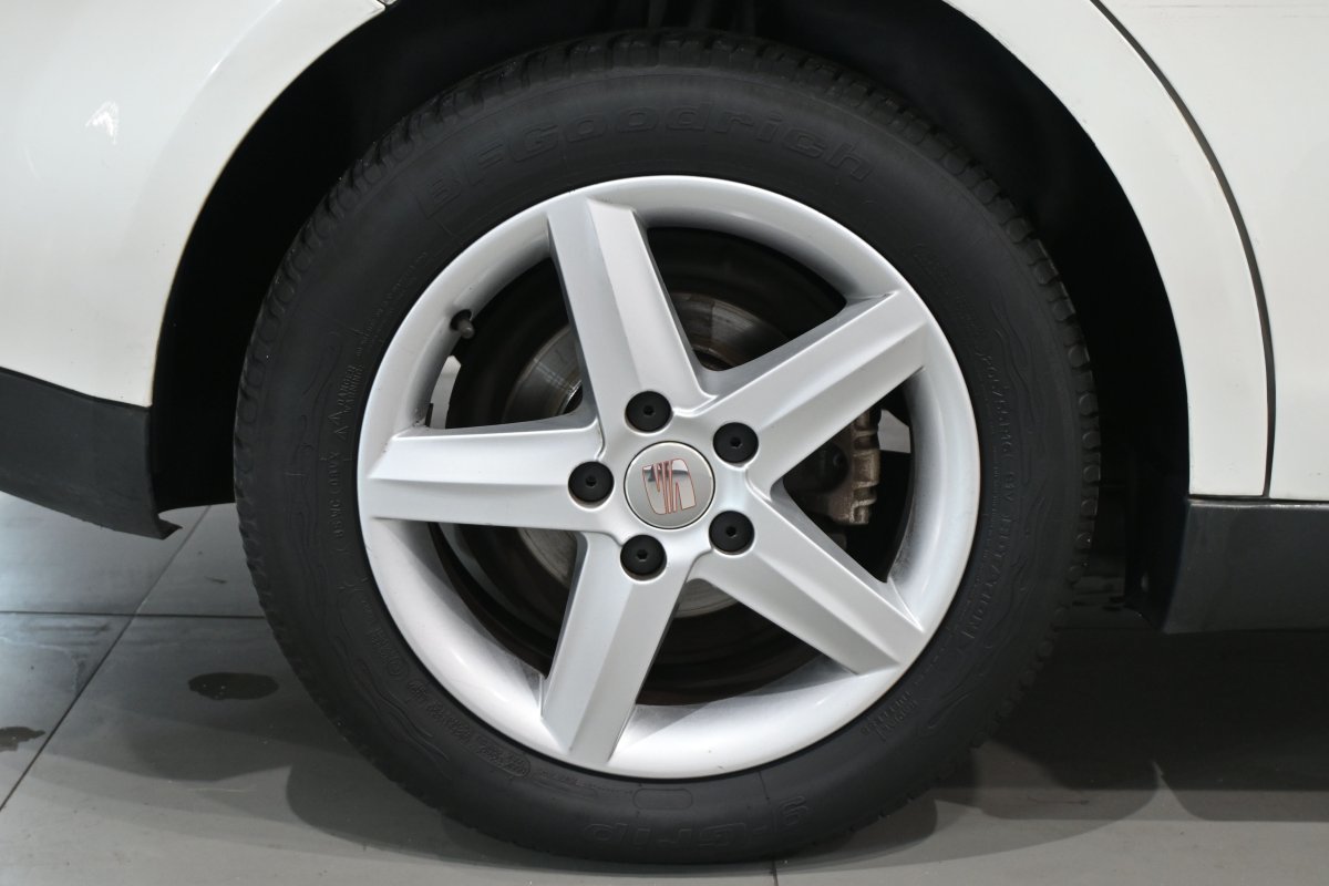 Foto Seat Altea XL 24