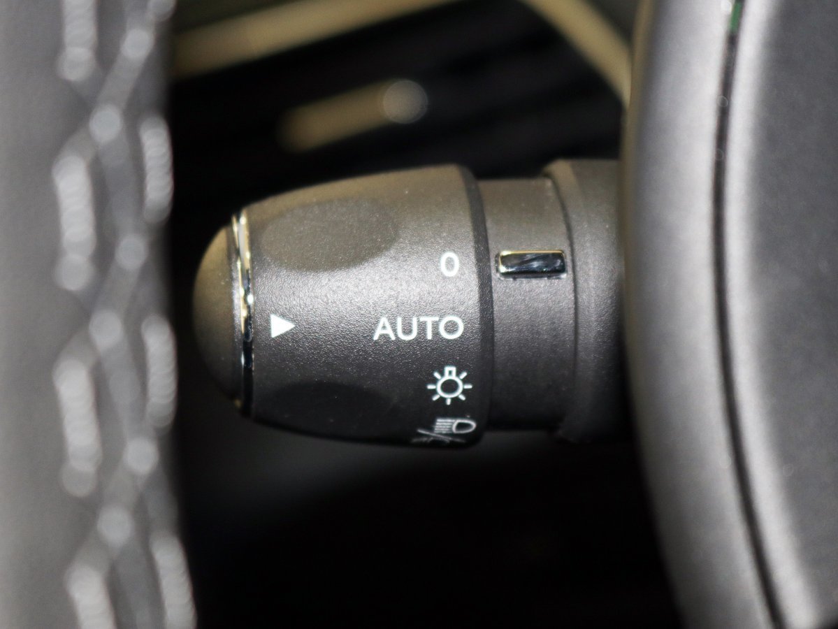 Foto Peugeot 508 SW 27