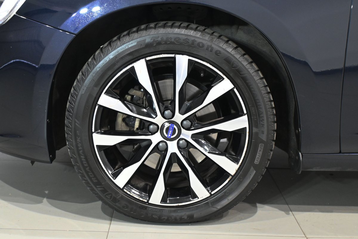 Foto Volvo V60 25