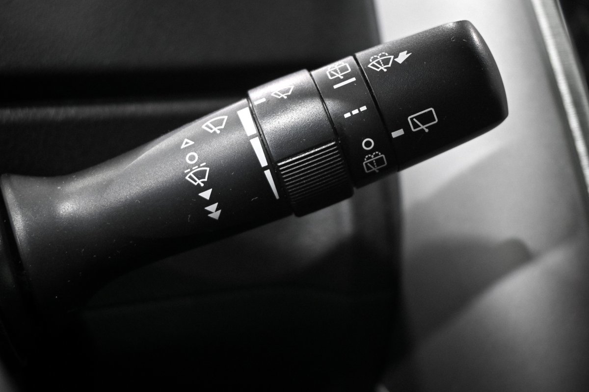 Foto Toyota Corolla Verso 21