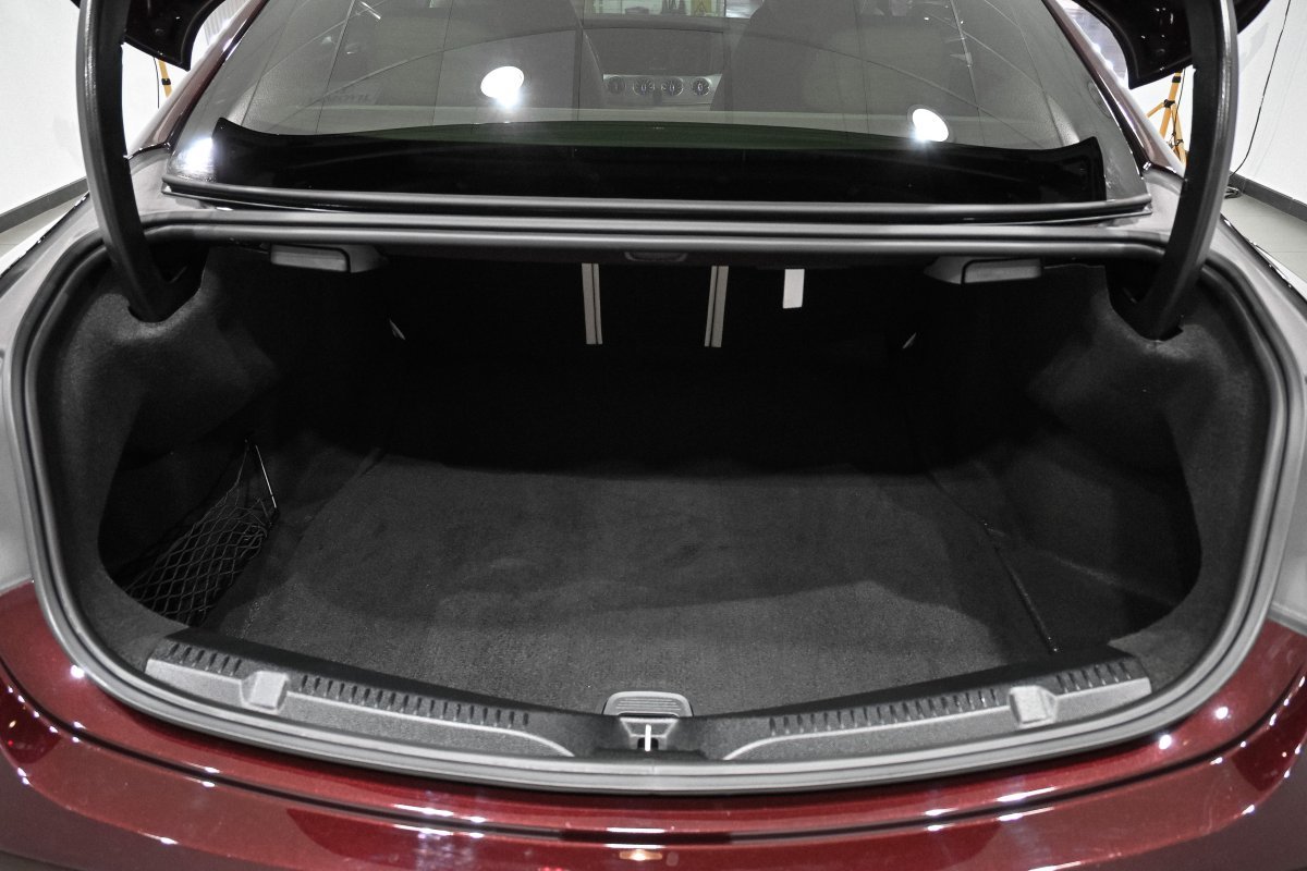 Foto Mercedes-Benz Clase E 7