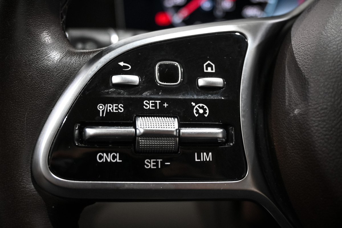 Foto Mercedes-Benz Clase E 19