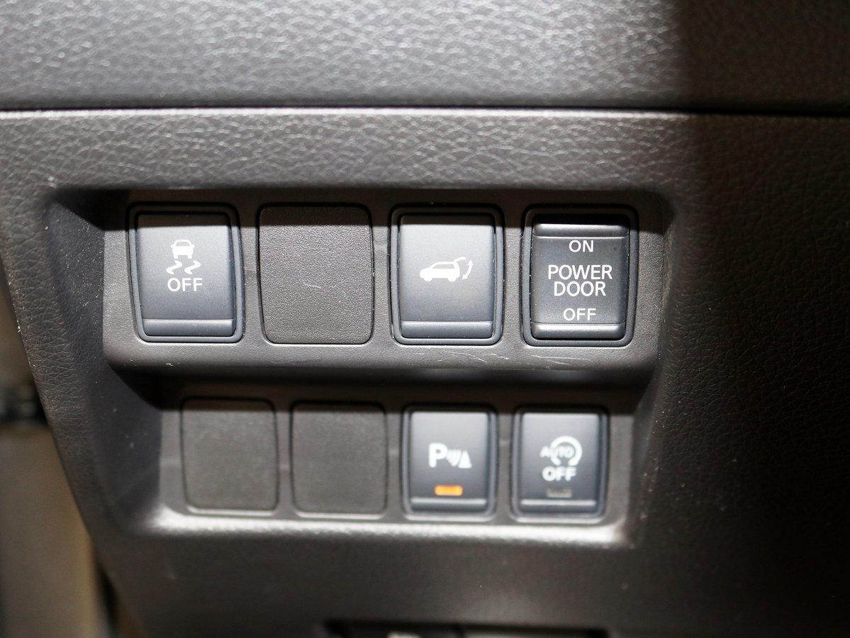 Foto Nissan X-Trail 29