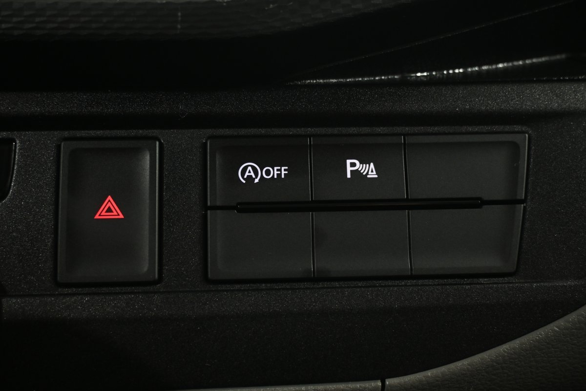 Foto Volkswagen Caravelle 17