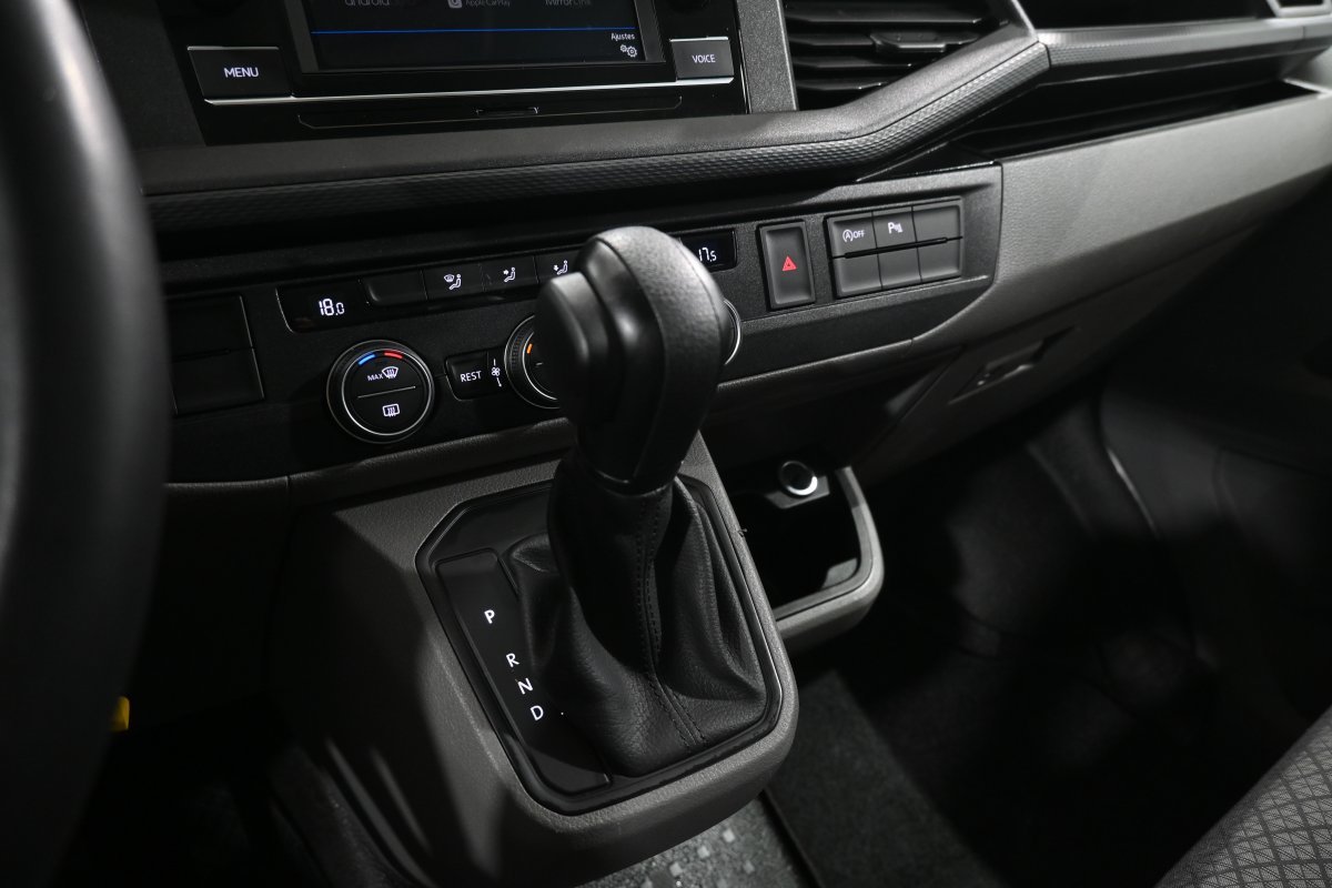 Foto Volkswagen Caravelle 20