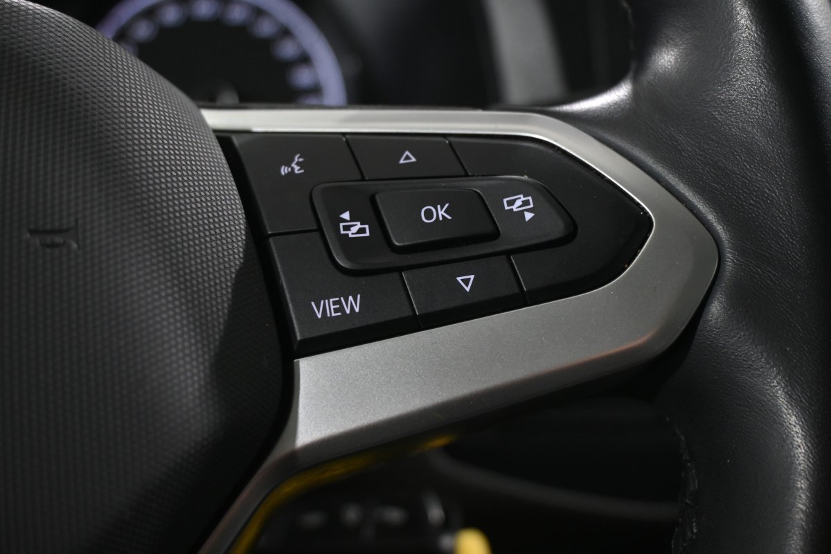 Foto Volkswagen Caravelle 22