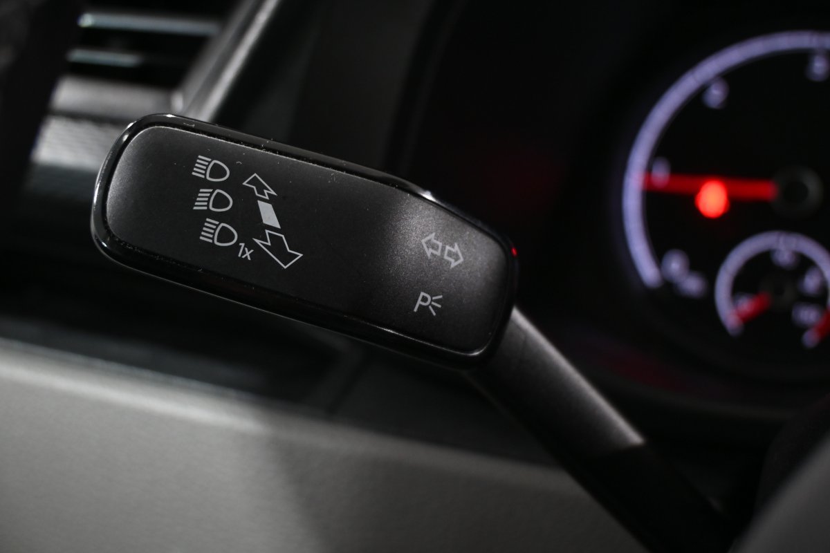 Foto Volkswagen Caravelle 23