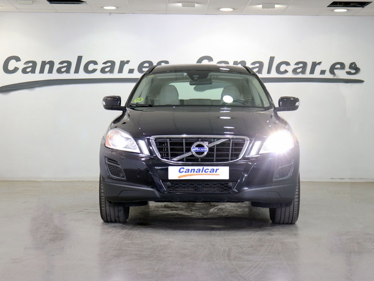 Foto Volvo XC60 2