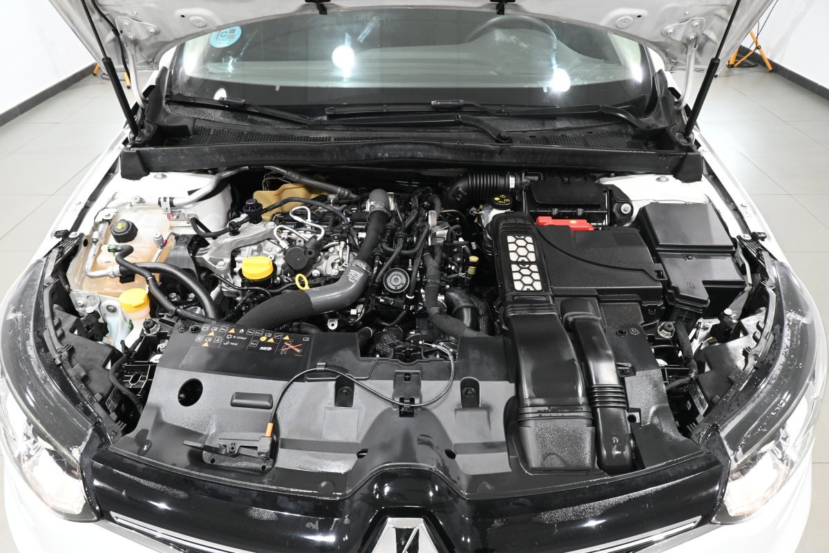 Foto Renault Mégane 7