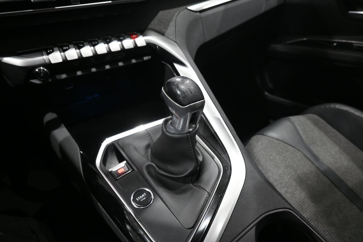 Foto Peugeot 5008 17