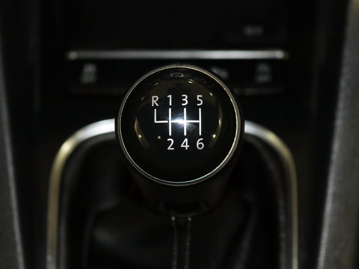 Foto Volkswagen Scirocco 25