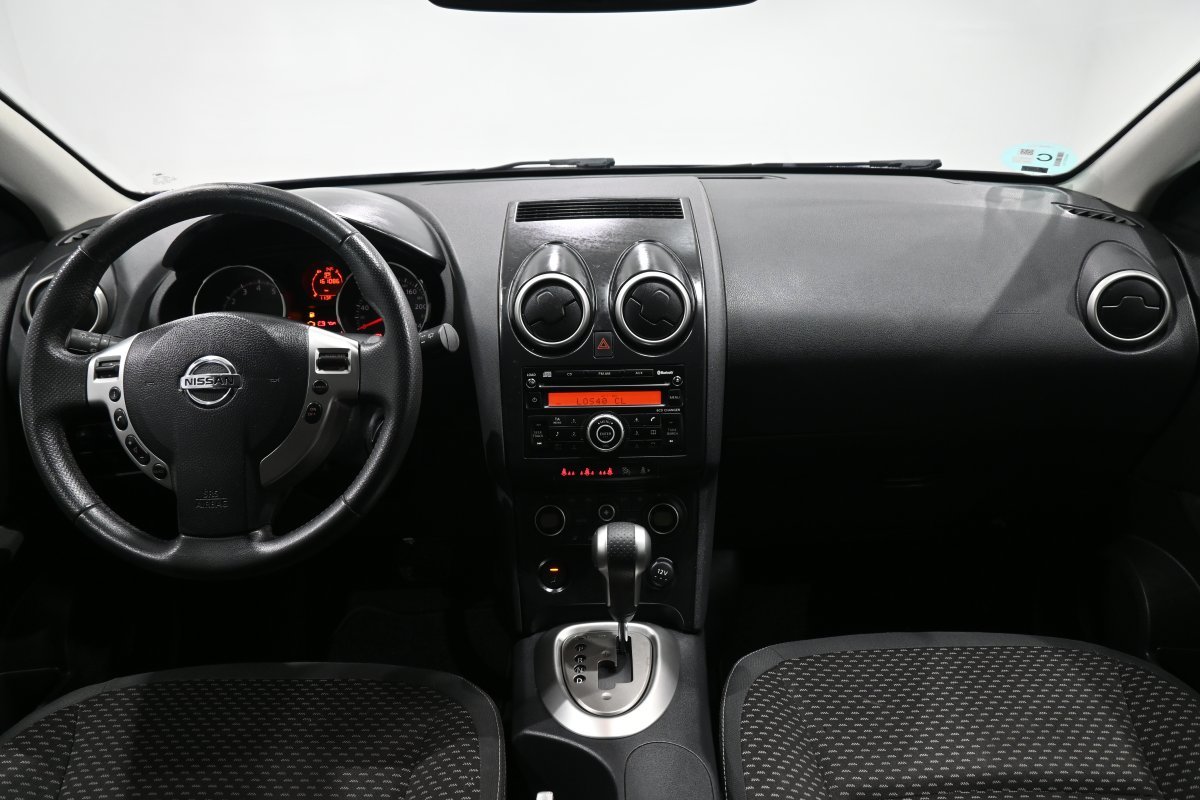 Foto Nissan Qashqai 16
