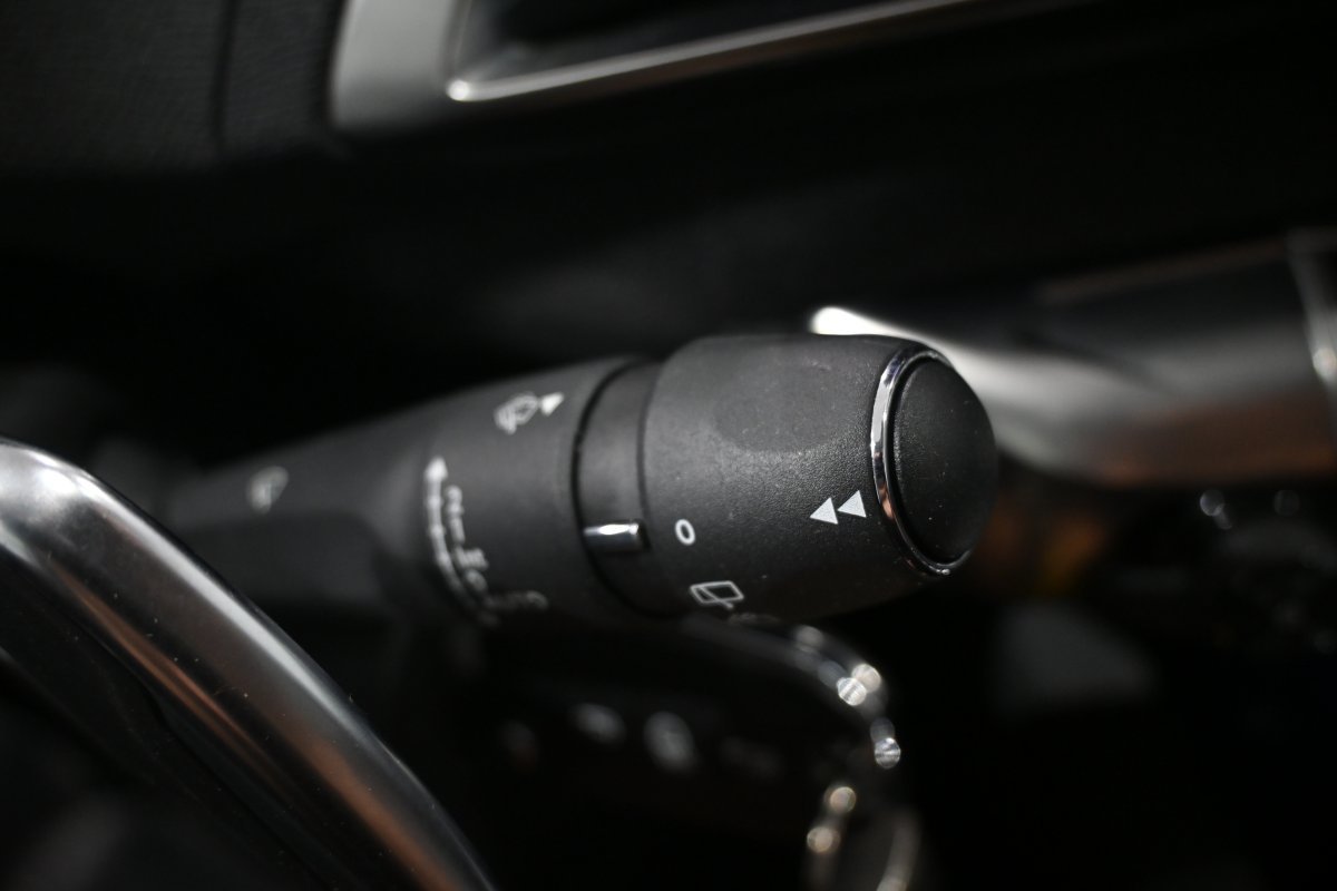 Foto Peugeot 3008 17