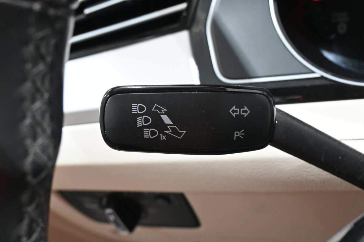 Foto Volkswagen Passat Variant 18