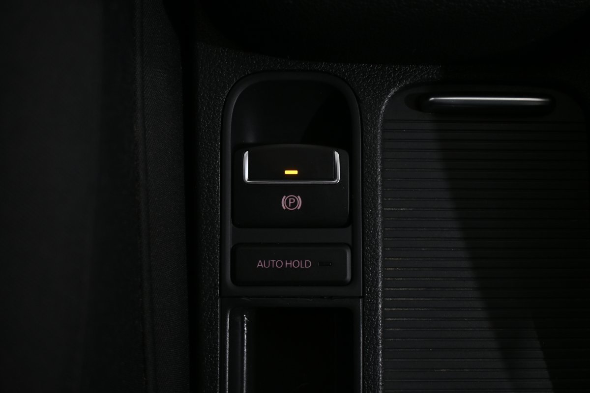 Foto Volkswagen Tiguan 20