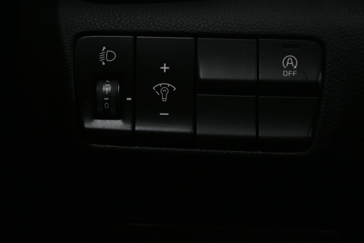 Foto Kia Sportage 26