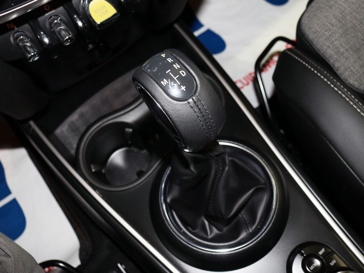 Foto Mini Countryman 17