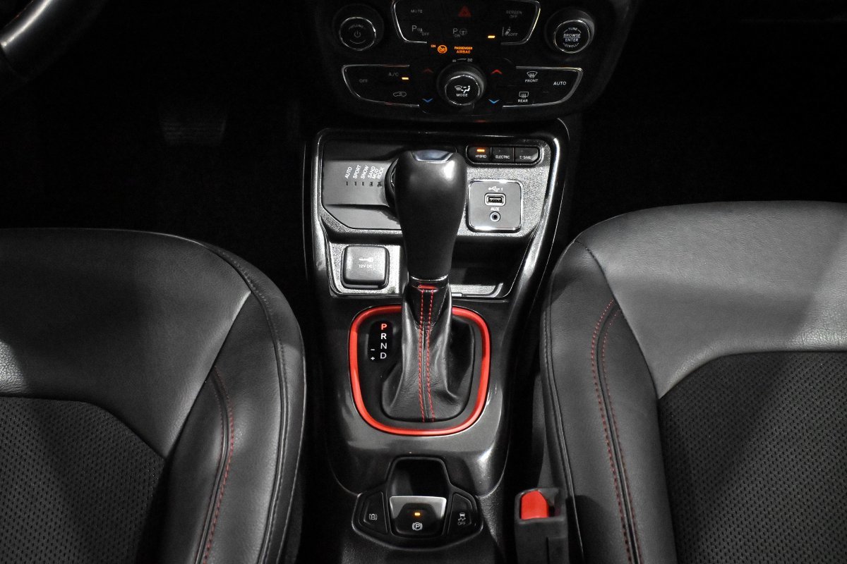 Foto Jeep Compass 22