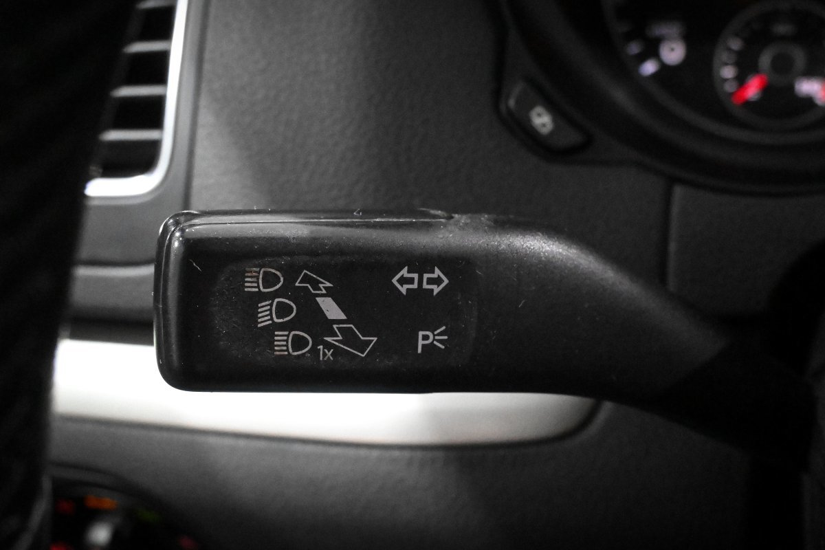 Foto Seat Alhambra 21