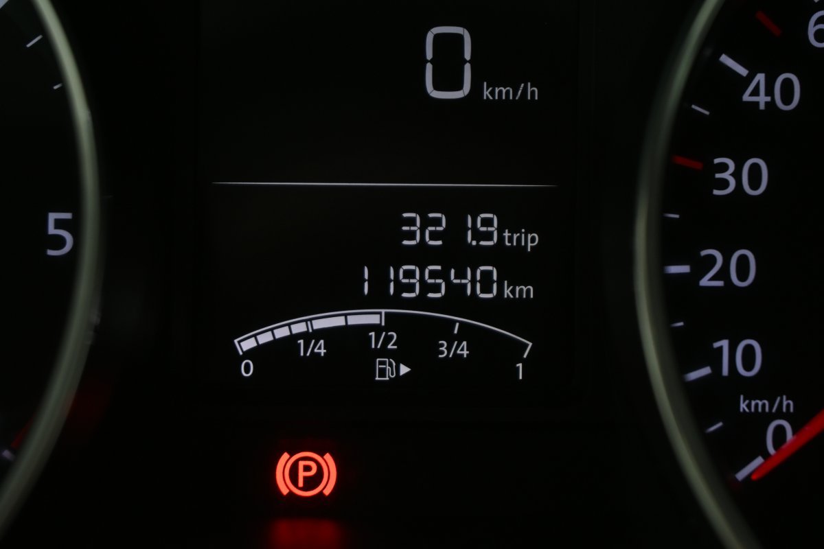 Foto Volkswagen Polo 13